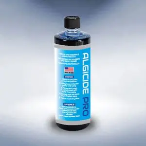 אנטי סקאם אלגציד ליטר 1 לטיפול בירוקת ואצות