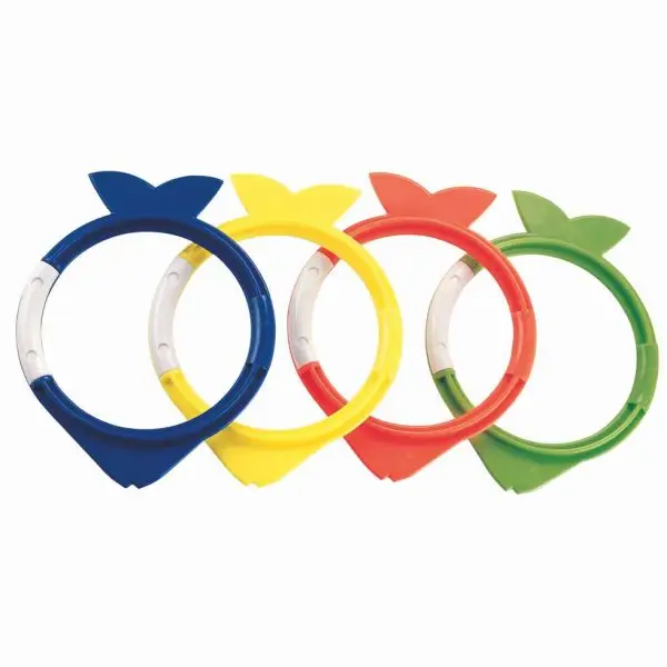 משחק צלילה4 דגים מקט 26009 בסטוואי