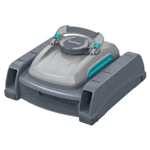 שואב האבק והרחפן (סקימר) הרובוטי Bestway® AquaTronix™ Pro G300