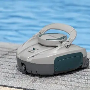 שואב רובוטי אלחוטי בסטוואי Bestway® AquaTronix™ G150 58960