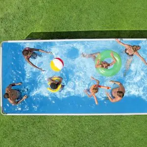 בריכות מלבניות מחירי טרום עונה